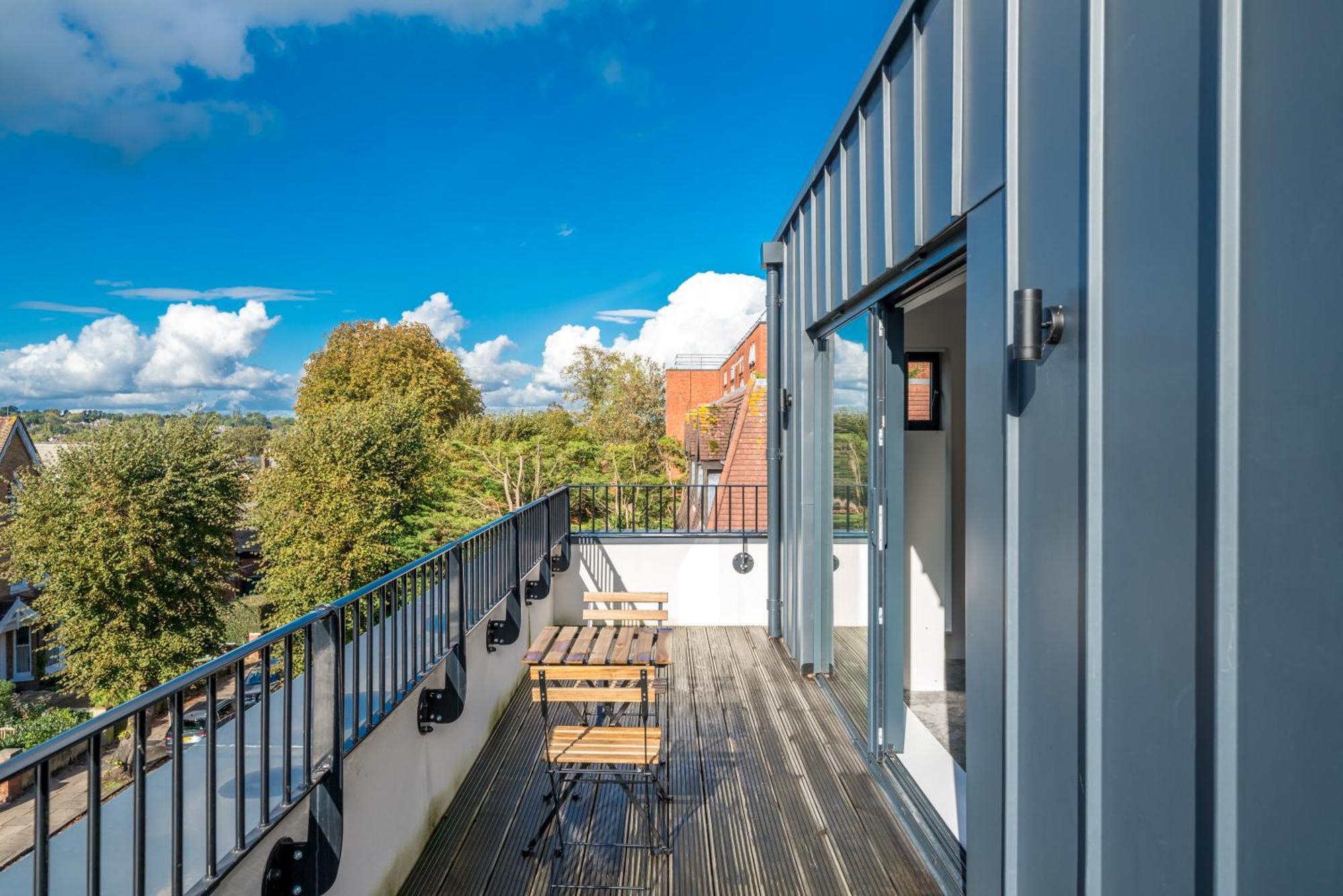Boutique Lux London Apartments-Free Parking Totteridge Zimmer foto