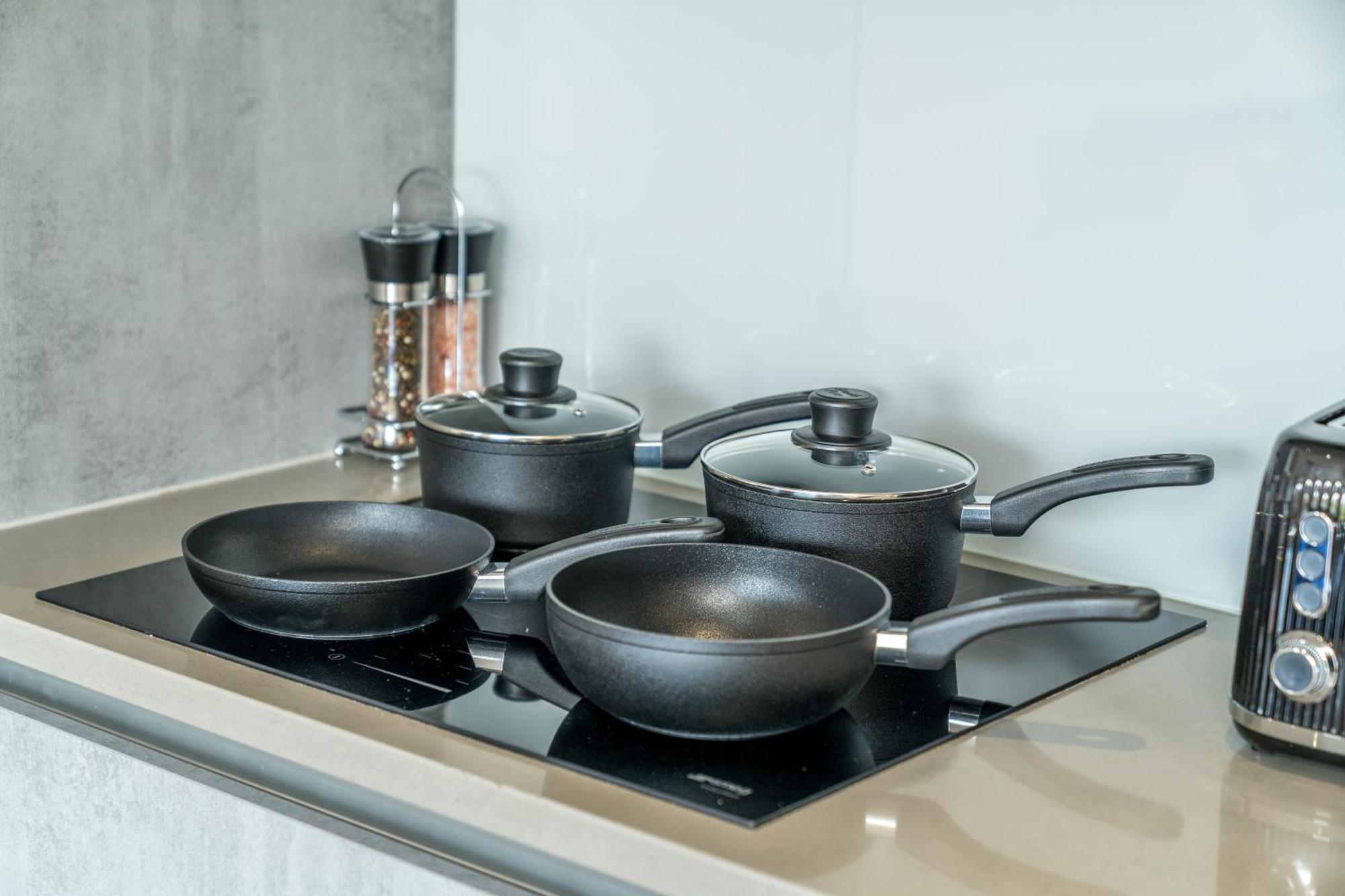 Boutique Lux London Apartments-Free Parking Totteridge Exterior foto